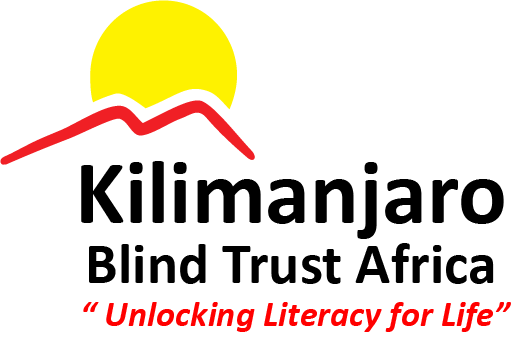 Kilimanjaro Blind Trust Denmark