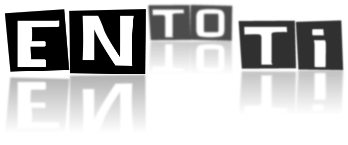 Entoti Logo